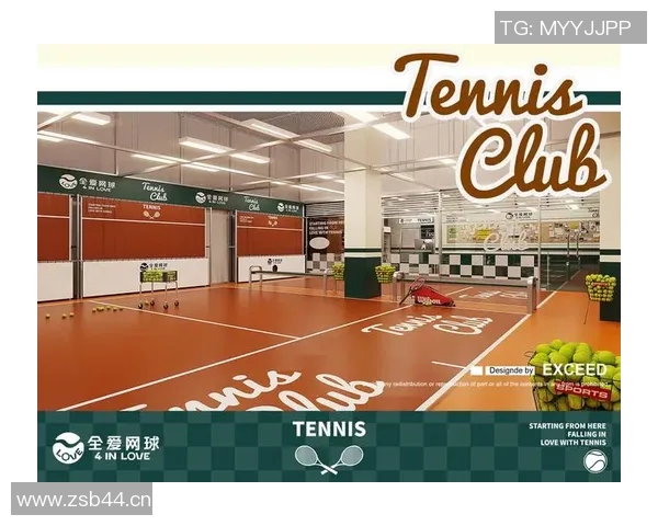 广州网球队技术揭秘：网球巨献背后的训练与策略分析