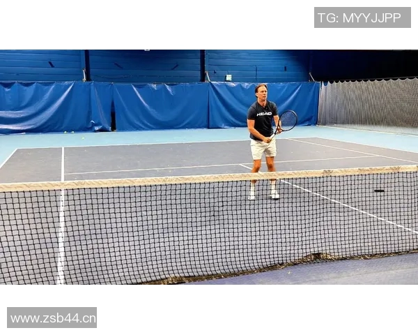 周磊独家分享网球心得与技巧助你提升球技的全方位指南