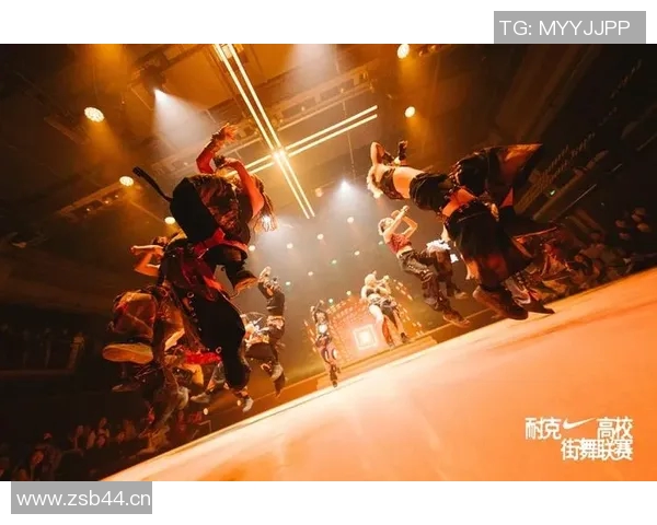 街舞文化的崛起:探秘北京街舞队的运营模式与发展策略