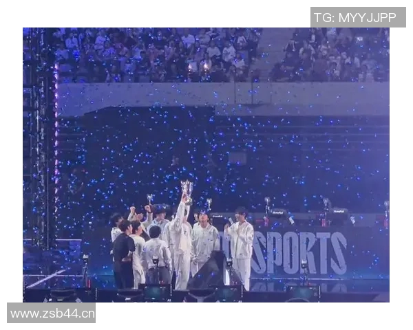 和平精英纪实：见证BLG从新秀到强队的成长与蜕变之路